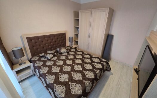 Harmony Suites 9 | Výhodný 2 izbový apartmán