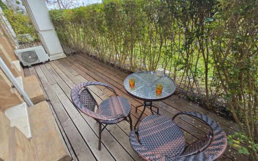 Harmony Suites 9 | Výhodný 2 izbový apartmán