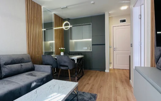 Harmony Premium | Nový luxusný rezort
