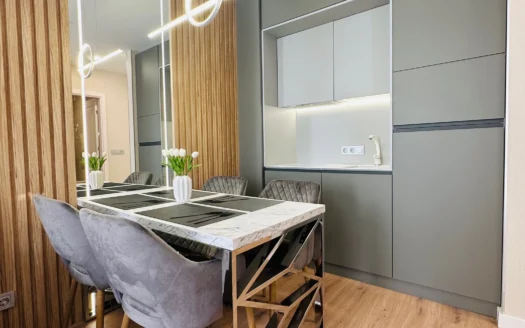 Harmony Premium | Nový luxusný rezort