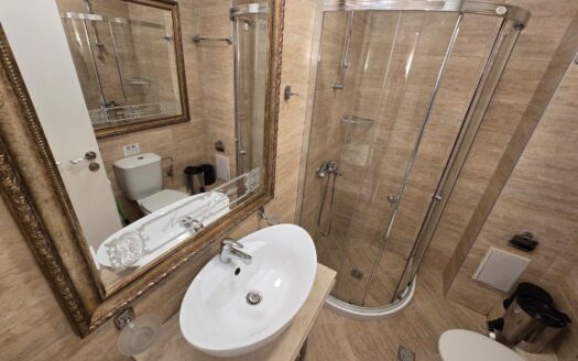 Harmony Suites 9 | Výhodný 2 izbový apartmán