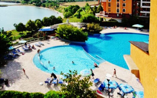 Marina Cape | Apartmán s výhľadom na more