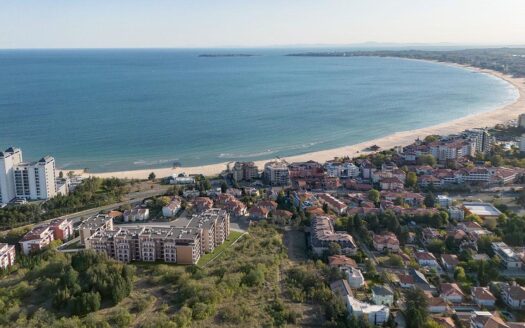 Green Fort Suites | Ideálne miesto pre relax