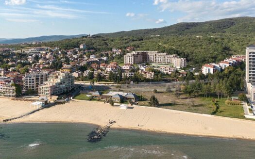 Green Fort Suites | Ideálne miesto pre relax