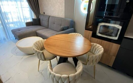 Sweet Homes 9 | Nové apartmány na úrovni